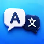 Translate: Live Translator icon