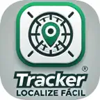 Tracker Localize Fácil iOS Icon