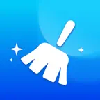 Boost Cleaner: Freeup Storage iOS Icon