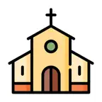 La nostra parrocchia iOS Icon
