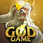 眾神交戰 iOS Icon