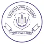 ST JOSEPH'S SCHOOL, GOVINDPURA iOS Icon