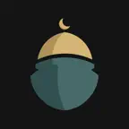 Sadiq: Prayer Time Quran Qibla iOS Icon