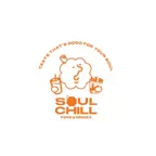 Soul Chill iOS Icon