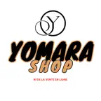 YOMARA iOS Icon