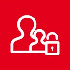 SFR Cybersécurité - CP iOS Icon