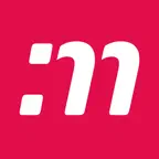 mika:move iOS Icon