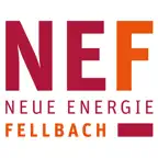 NEF E-mobility iOS Icon
