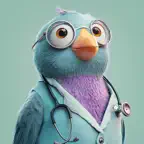 Medical English - Doxa icon