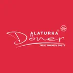 Alaturkadoner (HALAL) iOS Icon