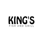 King's Fish And Grill iOS Icon