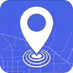 Locator - GPS Location Tracker icon