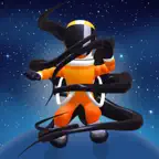 Alien Survivor: Base Defence iOS Icon