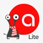 Abara LMS Lite iOS Icon