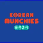 Korean Munchies Icon