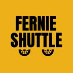 Fernie Stoke Shuttle iOS Icon