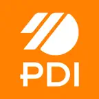 Golf PDI Icon