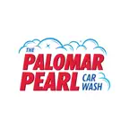 Palomar Pearl Car Wash iOS Icon