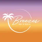 Breezes Bar & Bistro iOS Icon