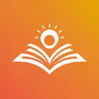 BookRead: AI Reader & Insights iOS Icon