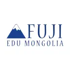Fuji edu iOS Icon