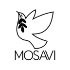 Mosavi iOS Icon