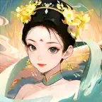 Tiên Tôn:Cùng Phượng Đồng Hành iOS Icon