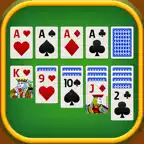 Klondike Solitaire Card Game! iOS Icon