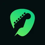 Guitario: Chords, Tabs, Songs iOS Icon