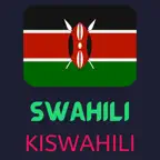 Swahili Learning - Beginners iOS Icon