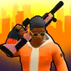 Gang Up! iOS Icon
