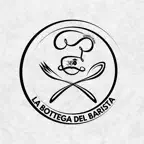La Bottega del Barista iOS Icon