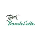 Team Bandel'ette iOS Icon