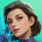 Foundation: Galactic Frontier icon