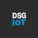 DSG IoT Mobile iOS Icon