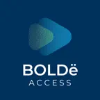 Bolde Access ID Icon