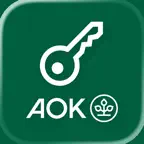 AOK Ident icon