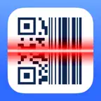 QR Code Reader, Fast Scanner iOS Icon