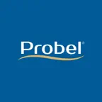 Probel Controle iOS Icon