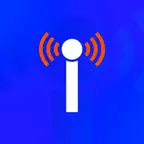 TV Sem Fronteiras iOS Icon