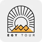 Egy Tour iOS Icon