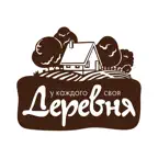 У каждого своя ДЕРЕВНЯ iOS Icon