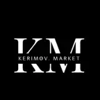 KERIMOV.MARKET iOS Icon