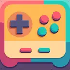 Mini Games: Offline iOS Icon