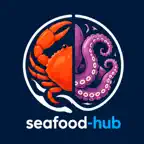 Seafood Hub iOS Icon