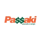 Supermercado Passaki iOS Icon