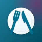 Cookbook Manage & save recipes iOS Icon