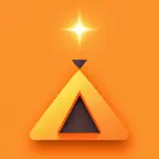 Hiking & Camping Survival Kit iOS Icon