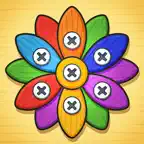 Bolt Breaker : Unbolt it! iOS Icon