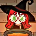 Witch's Potion Shop iOS Icon